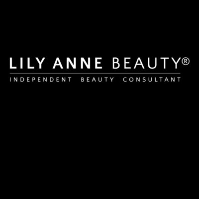 Front   Lily Anne Beauty Independent Consultant